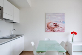 Stunning CapoFalcone Charming Apartment B4 sleeps4
